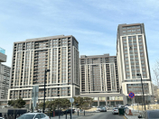 Satılır 4 otaqlı 200 m2 yeni tikili Ağ şəhər