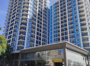 Satılır 4 otaqlı 181 m2 yeni tikili Nəriman Nərimanov m.