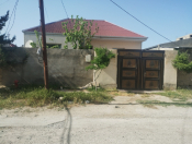 Satılır 3 otaqlı 95 m2 həyət evi Binə