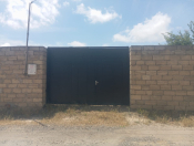 Satılır 2 otaqlı 55 m2 həyət evi Saray