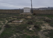 Satılır 3 sot torpaq Qaraçuxur