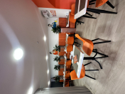 Satılır 6 otaqlı 250 m2 obyekt İçəri Şəhər