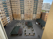 Satılır 3 otaqlı 80 m2 yeni tikili Əhmədli