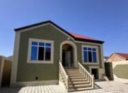 Satılır 3 otaqlı 60 m2 həyət evi Şağan