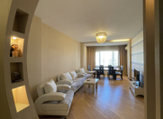 İcarəyə verilir 3 otaqlı 150 m2 yeni tikili 28 May m.