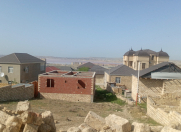 Satılır 5 otaqlı 120 m2 həyət evi Masazır