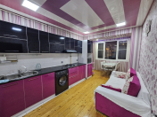 İcarəyə verilir 2 otaqlı 60 m2 köhnə tikili 8 km