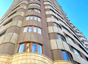 İcarəyə verilir 3 otaqlı 150 m2 yeni tikili 28 May m.