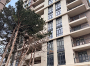 Satılır 3 otaqlı 90 m2 yeni tikili Dərnəgül m.
