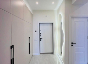 Satılır 3 otaqlı 80 m2 yeni tikili 7 mkr