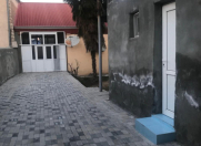 Satılır 4 otaqlı 110 m2 həyət evi Bərdə