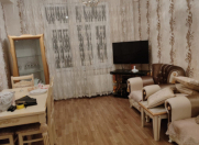 İcarəyə verilir 2 otaqlı 60 m2 yeni tikili Məhəmmədli