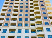 İcarəyə verilir 2 otaqlı 65 m2 yeni tikili Neftçilər m.