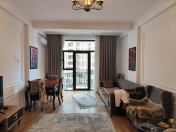 Satılır 2 otaqlı 75 m2 yeni tikili Axundov bağı