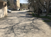 İcarəyə verilir 2 otaqlı 52 m2 obyekt 8 km