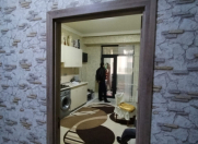 Satılır 2 otaqlı 90 m2 yeni tikili Gənclik m.