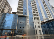 Satılır 4 otaqlı 200 m2 yeni tikili 28 May m.