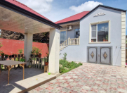 Satılır 5 otaqlı 120 m2 həyət evi Binə