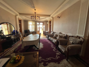 İcarəyə verilir 6 otaqlı 210 m2 yeni tikili Nəriman Nərimanov m.