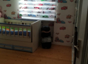 Satılır 3 otaqlı 80 m2 həyət evi Binəqədi