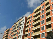 Satılır 1 otaqlı 68 m2 yeni tikili Aygun City