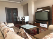 İcarəyə verilir 2 otaqlı 85 m2 yeni tikili Heydər Əliyev Mərkəzi