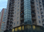 Satılır 1 otaqlı 47 m2 obyekt 28 May m.