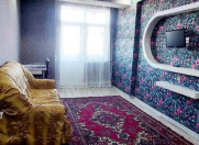 İcarəyə verilir 1 otaqlı 38 m2 yeni tikili Xırdalan