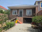 Satılır 4 otaqlı 120 m2 yeni tikili Mehdiabad