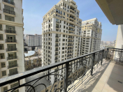 Satılır 4 otaqlı 148 m2 yeni tikili Asan Xidmət-3