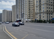 Satılır 2 otaqlı 90.2 m2 yeni tikili Bayıl