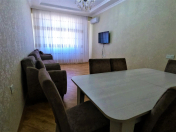 İcarəyə verilir 2 otaqlı 75 m2 yeni tikili Neftçilər m.