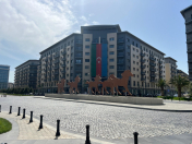 İcarəyə verilir 1 otaqlı 230 m2 obyekt Ağ şəhər