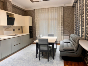 Satılır 2 otaqlı 91 m2 yeni tikili Ağ şəhər