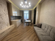 Satılır 3 otaqlı 93 m2 yeni tikili Zabitlər parkı