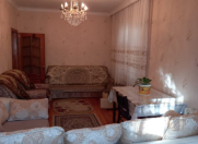 Satılır 4 otaqlı 100 m2 köhnə tikili Əhmədli