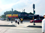 Satılır 10 otaqlı 600 m2 obyekt Zabrat 2