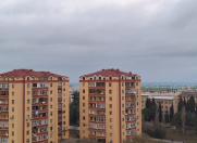 Satılır 3 otaqlı 107 m2 yeni tikili Sumqayıt