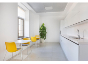 İcarəyə verilir 1 otaqlı 14 m2 ofis Nizami m.