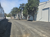 İcarəyə verilir 1 otaqlı 600 m2 obyekt Ulduz m.