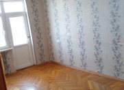 Satılır 2 otaqlı 49 m2 köhnə tikili Hövsan