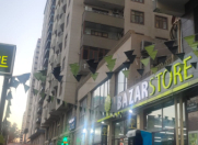 İcarəyə verilir 3 otaqlı 100 m2 yeni tikili Gənclik m.