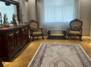 Satılır 3 otaqlı 118 m2 yeni tikili 8 mkr