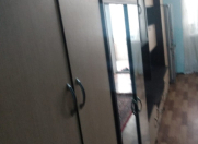 İcarəyə verilir 1 otaqlı 35 m2 köhnə tikili 8 km