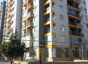 Satılır 2 otaqlı 48 m2 obyekt Moskva univermağı