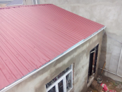 Satılır 2 otaqlı 50 m2 həyət evi Abşeron Gənclər Şəhərciyi