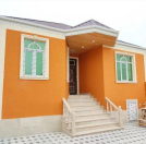 Satılır 3 otaqlı 60 m2 həyət evi Masazır