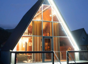 İcarəyə verilir 2 otaqlı 100 m2 villa İsmayıllı