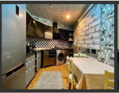 Satılır 4 otaqlı 150 m2 həyət evi Köhnə Günəşli