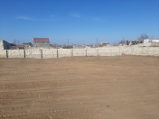 Satılır 12 sot torpaq Sea Breeze Resort